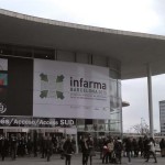 Infarma 2016 organiza su programa de conferencias en torno a cinco ejes