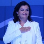 Carmen Peña dejará el CGCOF el 16 de abril