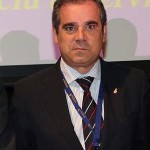 Jesús Aguilar optará a la presidencia del Consejo de Farmacéuticos