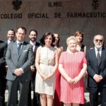 La nueva presidenta del COF de Toledo pide “estabilidad para la farmacia”
