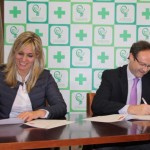 El COF de Lugo se suma al impulso de servicios farmacéuticos con Sefac