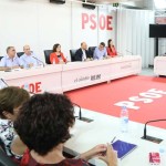 Cronicidad, más inversión y equidad, ejes del PSOE en Sanidad para el 20D