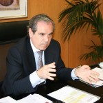 Aguilar lleva a Río de Janeiro las claves de la farmacia nacional