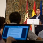 Jesús Fernández Sanz será el nuevo consejero de Sanidad de Castilla-La Mancha