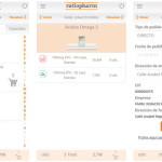 Ratiopharm lanza una App para facilitar los pedidos de las farmacias