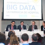Big Data dará respuestas que mejoren resultados en salud y sostenibilidad