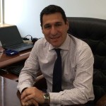 Farmavenix nombra a Pablo Bengoa como su nuevo director general