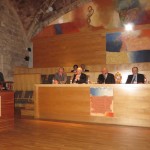 La Real Academia de Farmacia de Cataluña reconoce a Fefac su labor