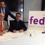 FEDER y Asedef colaborarán en acceso a medicamentos huérfanos