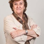SEFAC premiará la trayectoria profesional de Marichu Rodríguez