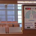 La Asamblea de Madrid insta al gobierno regional a evaluar el copago