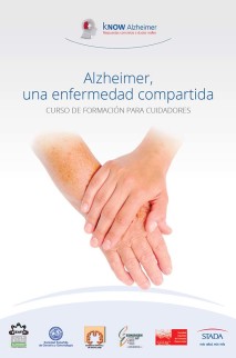 Curso Alzheimer, una enfermedad compartida