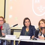 El COF de Murcia aborda la identidad corporativa en el ámbito sanitario