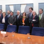 La Comisión Mixta COFM-Consejería de Madrid ya piensa en servicios