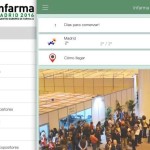La ‘app’ de Infarma 2016 ya está disponible