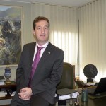 El COF de Zaragoza cuenta de nuevo con Ramón Jordán como presidente