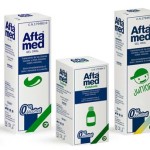Kern Pharma lanza la gama Aftamed para aftas y úlceras bucales