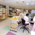 FHarmaconectados; una visión ‘360º’ de la farmacia hospitalaria al entorno del paciente