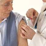‘Gripómetro’: la vacunación de la gripe crece en todos los colectivos, aunque especialmente en mayores de 65 años