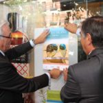 Las farmacias madrileñas participan de forma ‘oficial’ en la campaña de verano