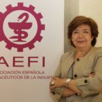 Carmen García Carbonell es elegida nueva presidenta de AEFI