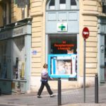 Los franceses reclaman más servicios de sus farmacias