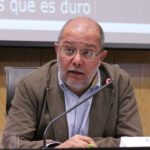 Francisco Igea se va precipitadamente a la política regional en Castilla y León