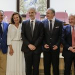 Cacof y Junta de Andalucía firman un convenio para afrontar la cronicidad
