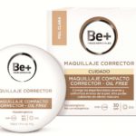Be+ lanza una gama de maquillajes correctores para pieles especiales