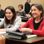 UP quiere que España suscriba el informe sobre acceso de la ONU