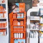 Las farmacias de Castilla-La Mancha se suman a ‘Frena el sol, frena el lupus’