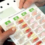 Las farmacias murcianas acreditadas para SPD tendrán un distintivo oficial