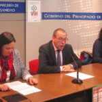 Las farmacias asturianas se apuntan a la detección precoz del VIH