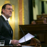 Rajoy ofrece un acuerdo sobre financiación autonómica y Sanidad