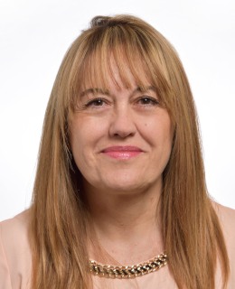 María Remedio Yáñez, diputada del PP en las Cortes Valencianas