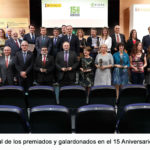 Sigre celebra 15 años de colaboración por el medio ambiente