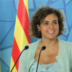 Dolors Montserrat, nueva ministra de Sanidad, Servicios Sociales e Igualdad