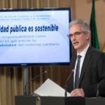 La Junta envía el Proyecto de Ley de Garantías al Parlamento de Andalucía