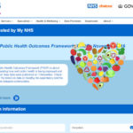 Luces y sombras en MyNHS, el portal de transparencia sanitaria británico