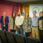 El COF de la Rioja ve avances en la comunicación médico-farmacéutico