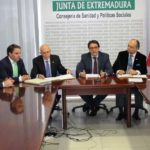 Extremadura impulsará biosimilares y PPA tras un acuerdo con los médicos