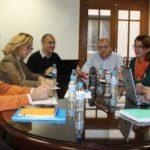 Murcia ya tiene borrador del Plan Integral de Enfermedades Raras
