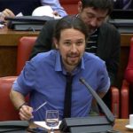 Pablo Iglesias: “El copago empezó a existir en España con el RDL 16/2012”