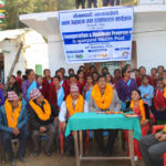 FSFE inaugura un centro médico y un dispensario de medicamentos en Nepal