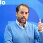 PP: “Las subastas serán el tercer caso de corrupción del PSOE en Andalucía”