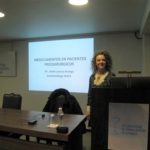 El COF de Asturias aborda el rol de la farmacia en la transición asistencial