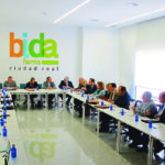 El primer Consejo Rector de Bidafarma se celebró en Ciudad Real
