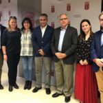 El COF de Tenerife presenta un proyecto de AF para La Gomera