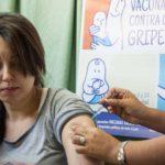 País Vasco amplía la vacunación antigripal a la población en general mayor de 6 meses