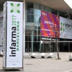 Infarma Barcelona 2019 se ve obligado a ampliar su área de exposición